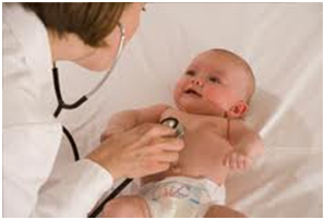 Pediatric Specialists in Birmingham, AL