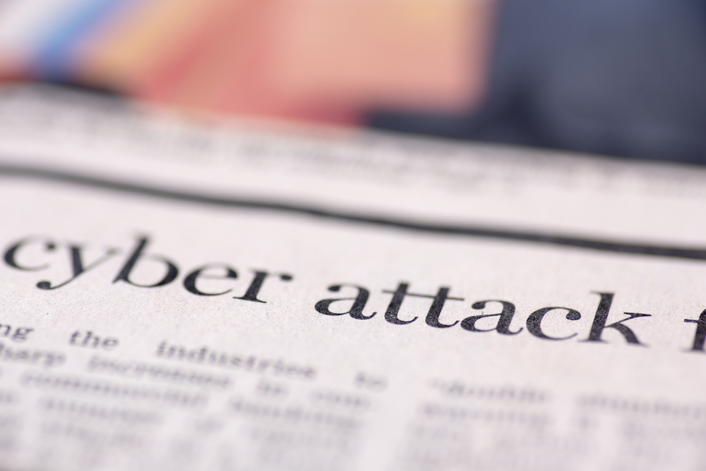 Reasons Why Healthcare Organizations Make for The Perfect Target for Cyber Attacks